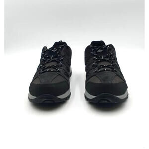 Columbia Crestwood Shoe Shark Gray Size 12 Men